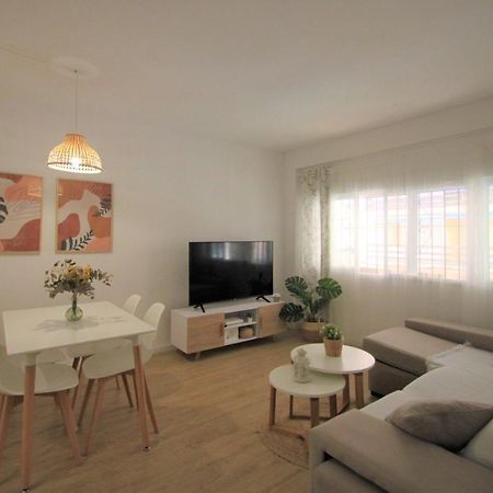 Apartamento Casaturis 1ª Linea Muchavista Urb. Las Lanzas C106 El Campello Bagian luar foto