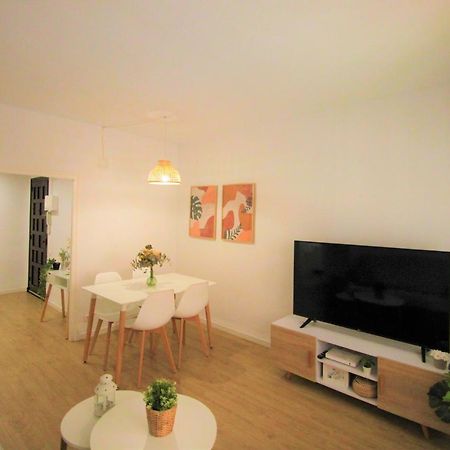 Apartamento Casaturis 1ª Linea Muchavista Urb. Las Lanzas C106 El Campello Bagian luar foto
