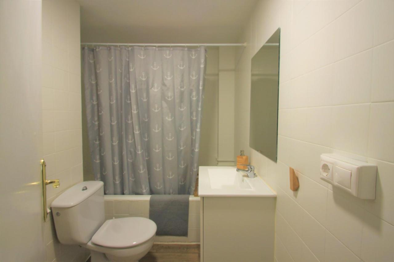 Apartamento Casaturis 1ª Linea Muchavista Urb. Las Lanzas C106 El Campello Bagian luar foto