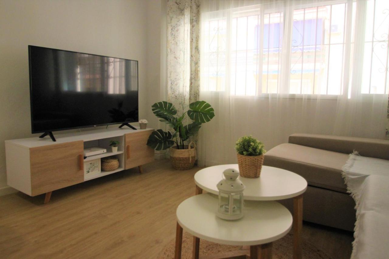 Apartamento Casaturis 1ª Linea Muchavista Urb. Las Lanzas C106 El Campello Bagian luar foto