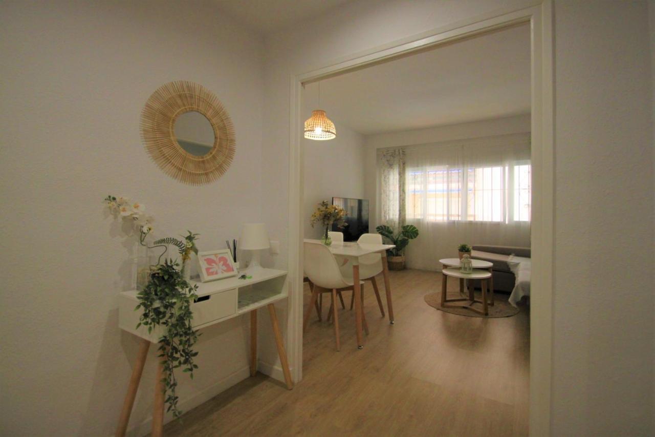 Apartamento Casaturis 1ª Linea Muchavista Urb. Las Lanzas C106 El Campello Bagian luar foto