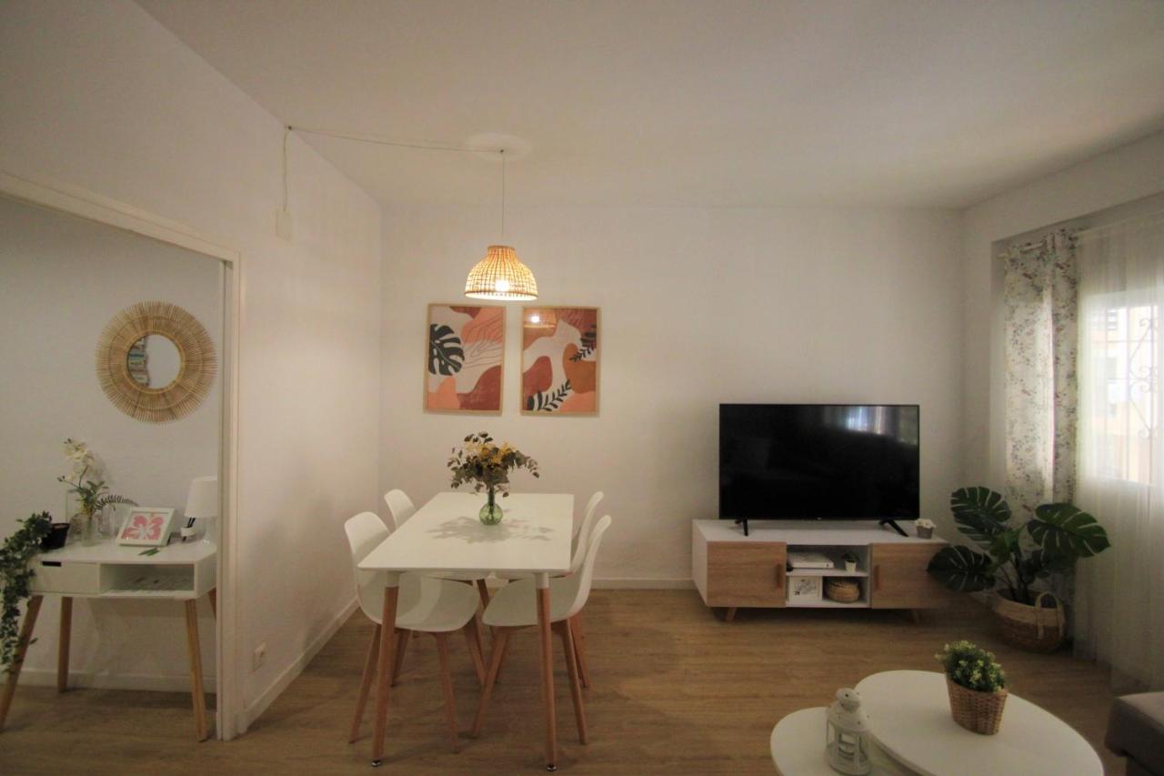 Apartamento Casaturis 1ª Linea Muchavista Urb. Las Lanzas C106 El Campello Bagian luar foto