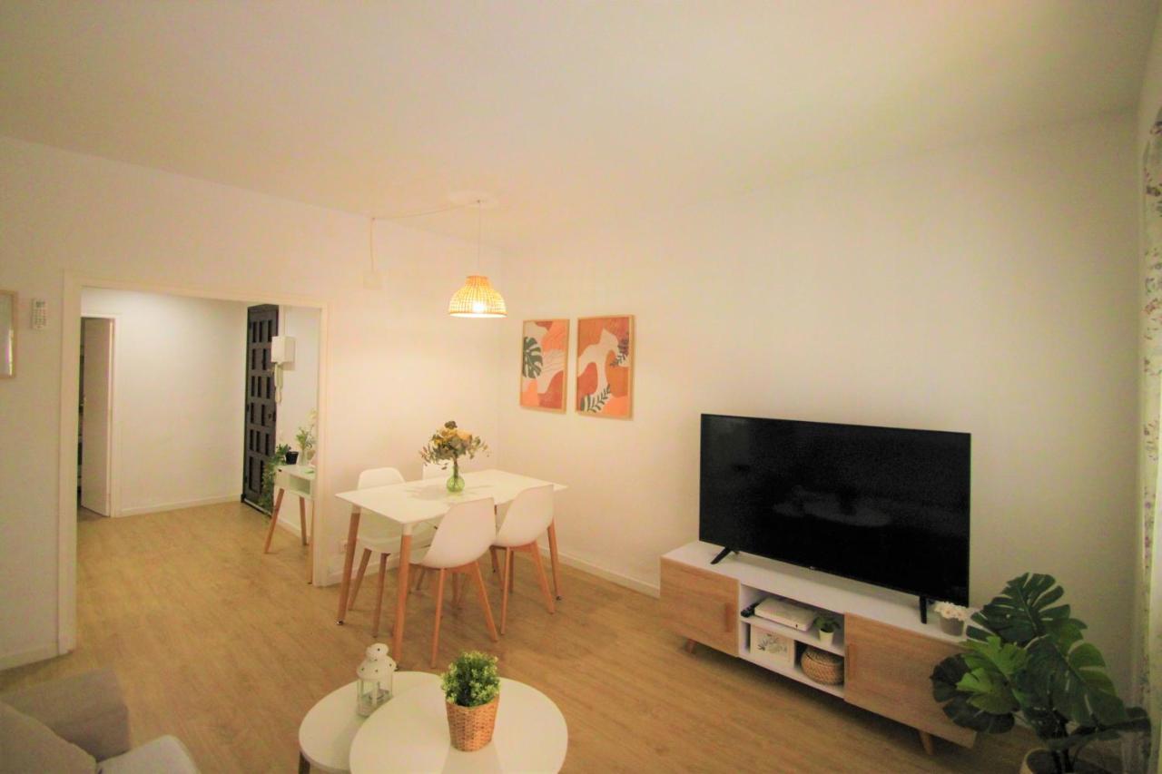 Apartamento Casaturis 1ª Linea Muchavista Urb. Las Lanzas C106 El Campello Bagian luar foto