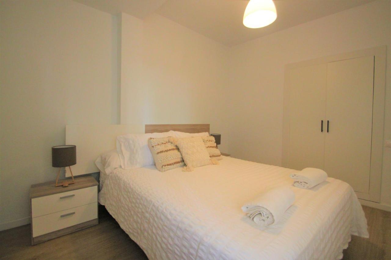 Apartamento Casaturis 1ª Linea Muchavista Urb. Las Lanzas C106 El Campello Bagian luar foto