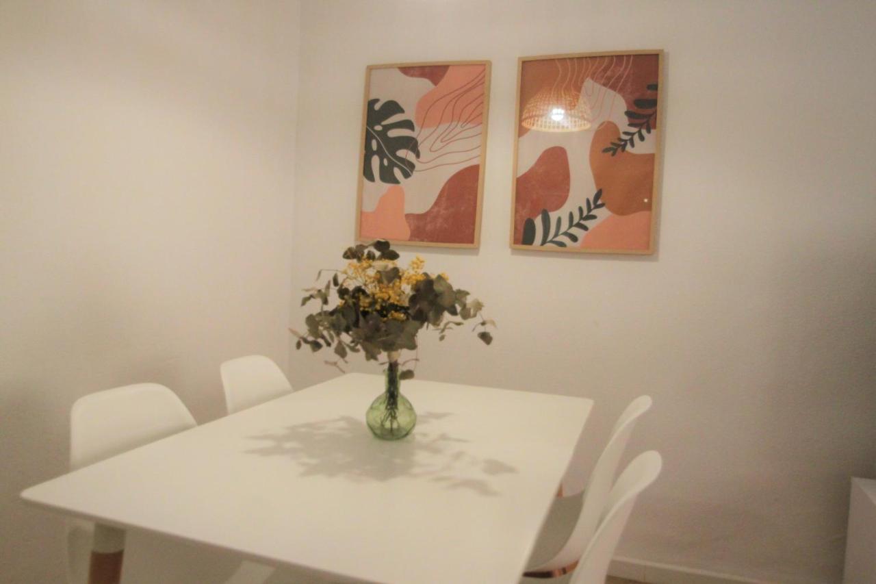 Apartamento Casaturis 1ª Linea Muchavista Urb. Las Lanzas C106 El Campello Bagian luar foto