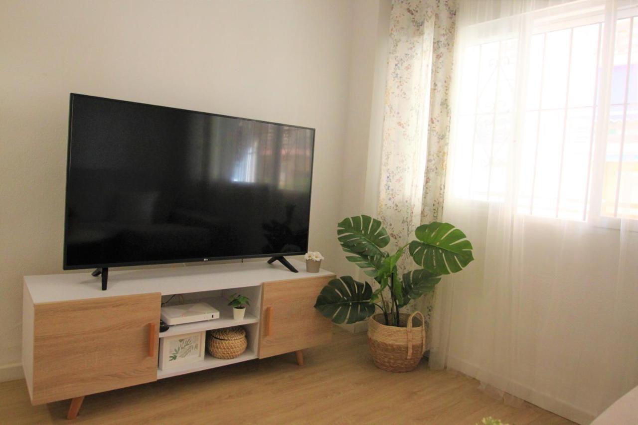 Apartamento Casaturis 1ª Linea Muchavista Urb. Las Lanzas C106 El Campello Bagian luar foto