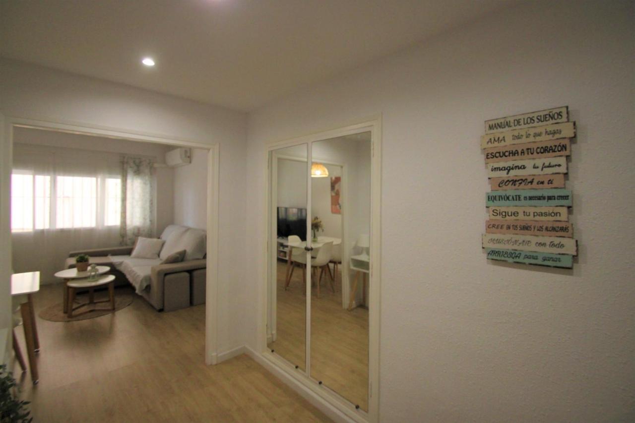 Apartamento Casaturis 1ª Linea Muchavista Urb. Las Lanzas C106 El Campello Bagian luar foto